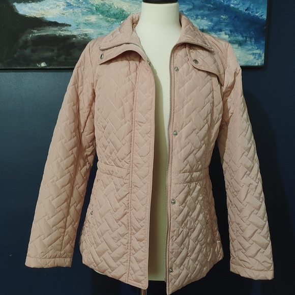 SOLD Host Pick***** Cole Haan Signature Anorak - Picture 3 of 8